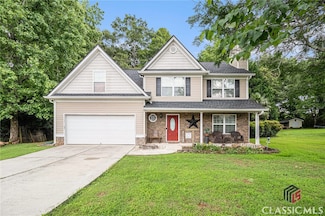 1071 Wildflower Way, Madison, GA 30650