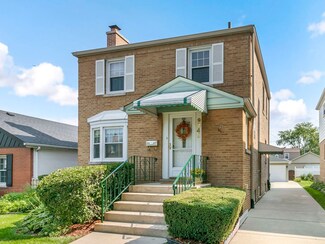 9749 S Harding Ave, Evergreen Park, IL 60805