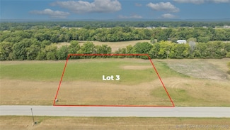 24131 N 3983 Dr, Bartlesville, OK 74006