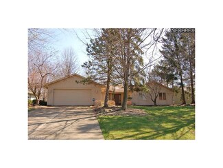 5325 Park Side Trail, Solon, OH 44139
