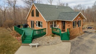 30257 Nickolson Dr, Laporte, MN 56461