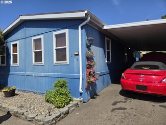 10400 SE Cook Ct Unit 109, Portland, OR 97222