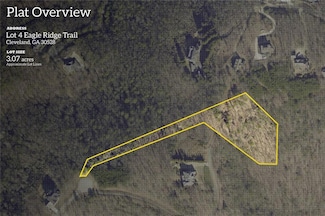 0 Eagle Ridge Trail Unit 7560194, Cleveland, GA 30528