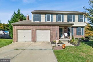 3328 Pouska Rd, Abingdon, MD 21009