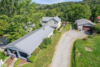 223 & 227 Old Mill, Washington Township - Wml, PA 15613