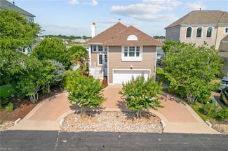 31 Bay Front Place, Hampton, VA 23664