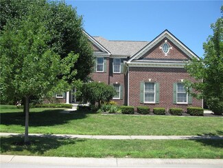 15560 Alameda Place, Westfield, IN 46074