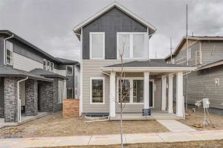 710 Belay St, Erie, CO 80516