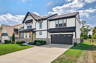 15940 Long Meadow Way, Louisville, KY 40245