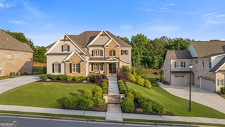 2377 Kesgrove Way, Buford, GA 30518