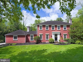 5 Salem Way, Malvern, PA 19355