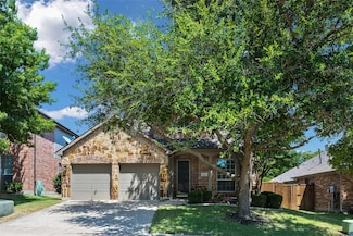 1700 Van Landingham Dr, McKinney, TX 75071