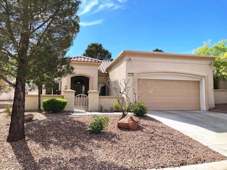 11031 Mission Lakes Ave, Las Vegas, NV 89134