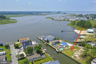 Lot 5 Piney Point Rd, Bethany Beach, DE 19930