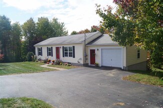 12 Skyline Dr, Sanbornton, NH 03269