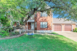 10903 Chateau Hill, Austin, TX 78750