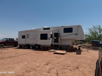 5567 Skyline Rd, Snowflake, AZ 85937