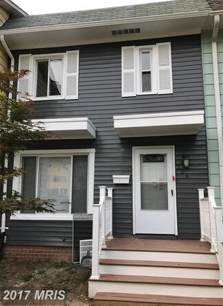 204 Daimler Dr Unit 34, Capitol Heights, MD 20743