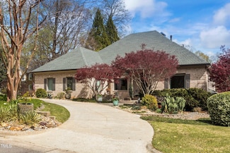 100 Esplanade Ct, Cary, NC 27511
