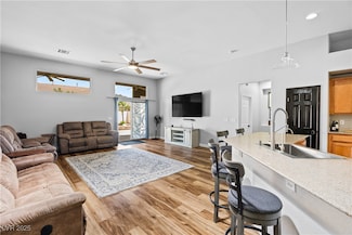 4212 Helens Pouroff Ave, North Las Vegas, NV 89085