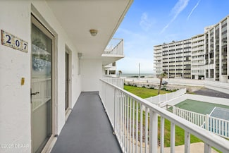3510 S Ocean Shore Blvd Unit 207, Flagler Beach, FL 32136