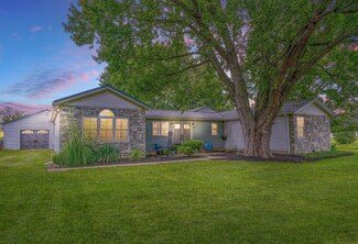 8570 Gerich Lilly Rd, West Jefferson, OH 43162
