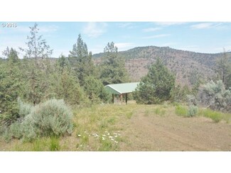 42834 Alder Creek Rd, Fossil, OR 97830