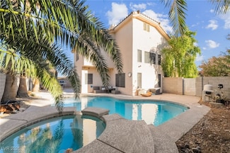 930 Grand Cru Ave, Las Vegas, NV 89123