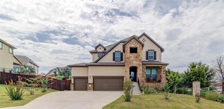 15621 Cabrillo Way, Bee Cave, TX 78738