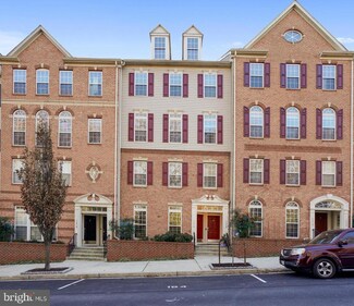 7214 Elkridge Crossing Way, Elkridge, MD 21075