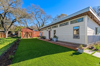 891 Arroyo Rd, Sonoma, CA 95476
