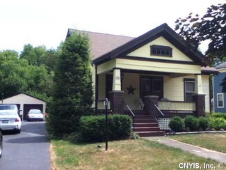 36 N Main St, Jordan, NY 13080