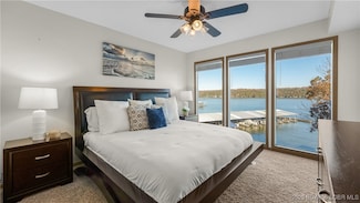 6005 Baydy Peak Rd Unit 705, Osage Beach, MO 65065