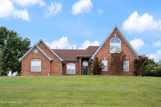 13030 Oak Ridge Dr, Olive Branch, MS 38654