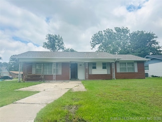 3405 S 85th Ave E, Tulsa, OK 74145