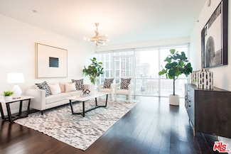 3785 Wilshire Blvd Unit 803, Los Angeles, CA 90010