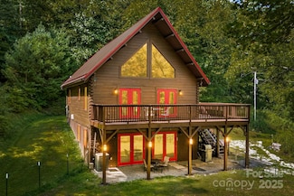 6018 Meadow Fork Rd, Hot Springs, NC 28743