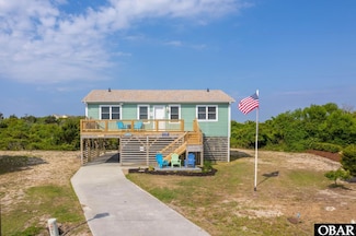 114 E West Hawks Nest Ct Unit Lot 6, Nags Head, NC 27959