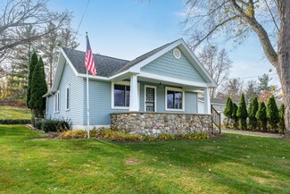 928 Golden Ave, Battle Creek, MI 49014