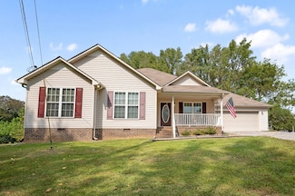 121 Wells Lee Rd, Elora, TN 37328