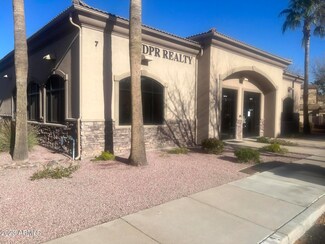 3850 E Baseline Rd Unit 119, Mesa, AZ 85206