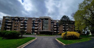 1243 E Baldwin Ln Unit 206, Palatine, IL 60074
