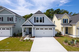 150 Freedom Park Rd, Beaufort, NC 28516