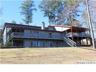 223 S River Dr, Shelby, AL 35143
