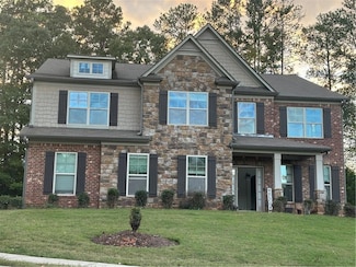 2304 Northglenn Ct, Conyers, GA 30013