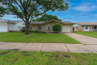 1705 Glenville Dr, Garland, TX 75042