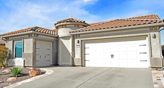 7028 W Kanab Creek Trail, Marana, AZ 85658