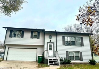 505 S B St, Fairfield, IA 52556