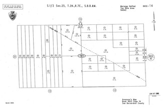 0 Enchanted Rd Unit OC25109321, Joshua Tree, CA 92252