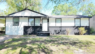 5307 N Frankfort Ave, Tulsa, OK 74126